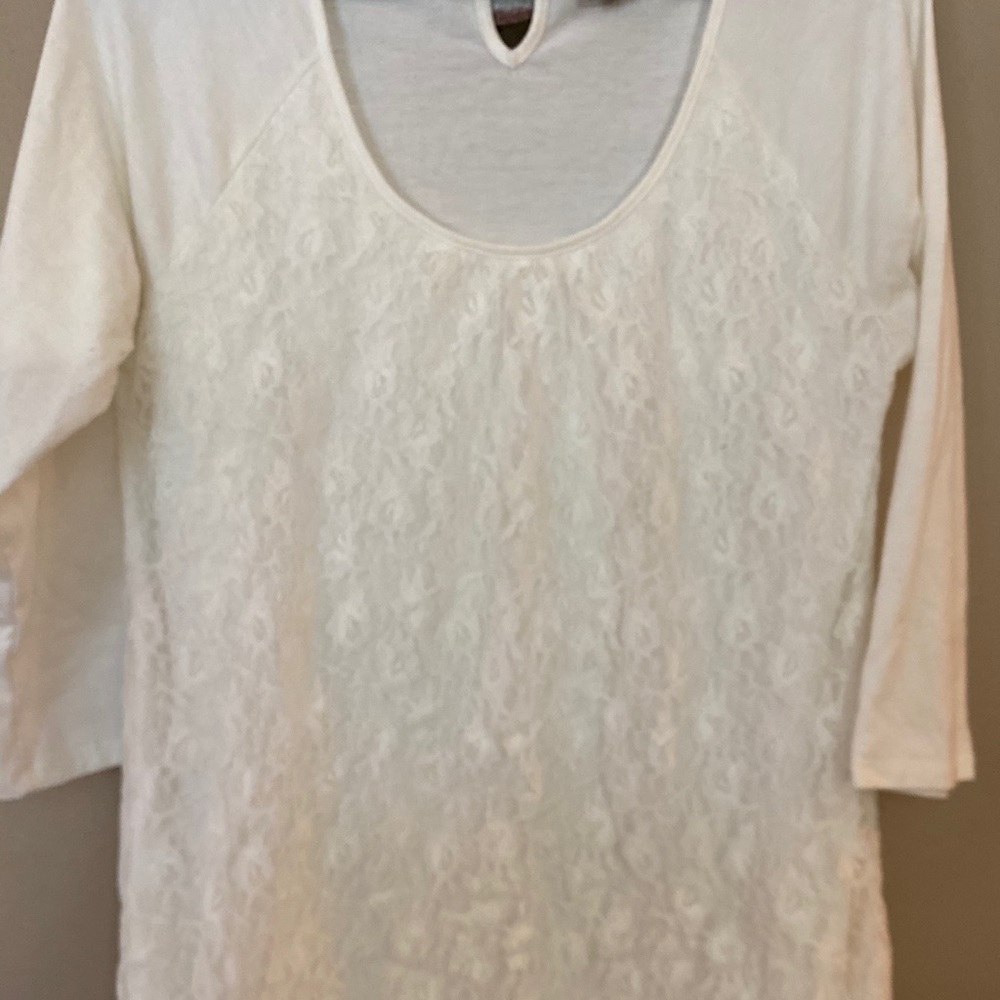 Maternity Shirt